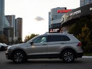 Volkswagen Tiguan II Москва  - изображение 21
