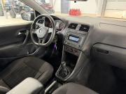 Volkswagen Polo V Рестайлинг Санкт-Петербург  - изображение 6