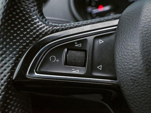 Skoda Octavia III (A7) Рестайлинг с пробегом 2018 года, цена 1 455 000 рублей, 175126 км, лифтбек, Автокод Объявления