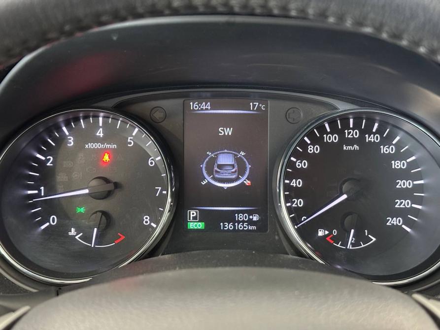 Nissan Qashqai II Тверь  - изображение 17