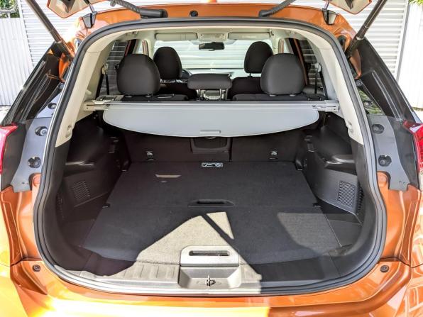 Nissan X-Trail III Рестайлинг с пробегом 2021 года, цена 2 645 000 рублей, 67161 км, внедорожник, Автокод Объявления