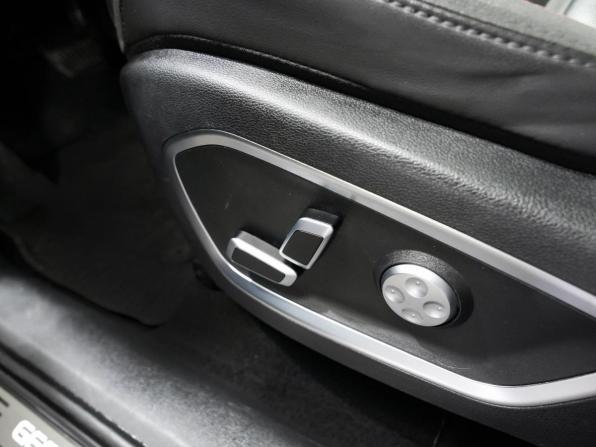 Geely Tugella I Рестайлинг с пробегом 2023 года, цена 2 494 000 рублей, 127220 км, внедорожник, Автокод Объявления