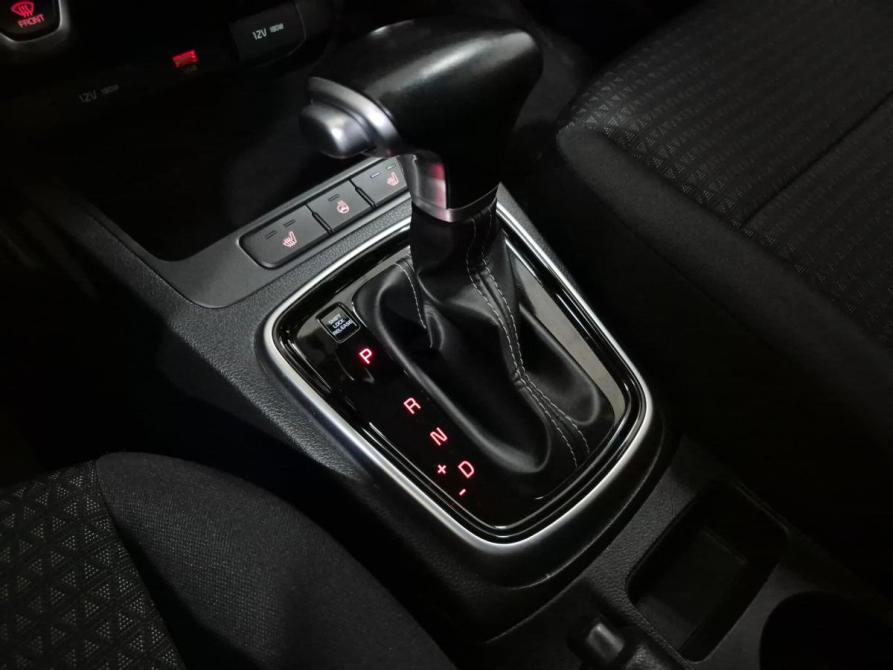 Kia Rio IV Рестайлинг Альметьевск  - изображение 21