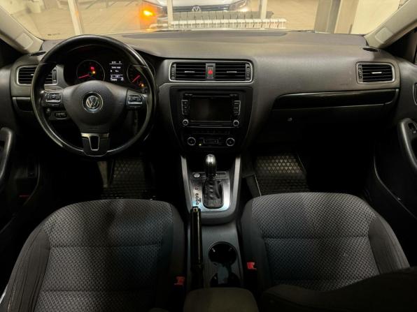 Volkswagen Jetta VI с пробегом 2011 года, цена 622 000 рублей, 168500 км, седан, Автокод Объявления