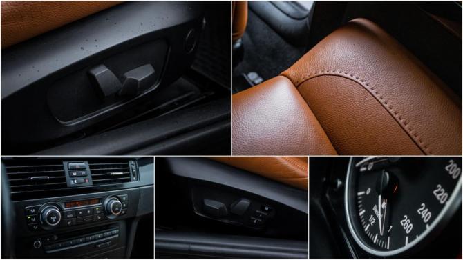 BMW 3 серии V (E90/E91/E92/E93) Рестайлинг с пробегом 2010 года, цена 1 380 000 рублей, 253141 км, купе, Автокод Объявления