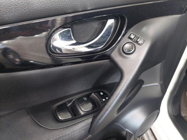 Nissan Qashqai II с пробегом 2014 года, цена 1 490 000 рублей, 135000 км, внедорожник, Автокод Объявления