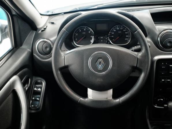 Renault Duster I с пробегом 2012 года, цена 717 000 рублей, 250246 км, внедорожник, Автокод Объявления