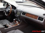 Volkswagen Touareg II Рестайлинг Москва  - изображение 38