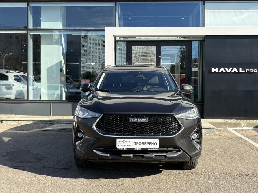 Haval F7 I Москва  - изображение 2