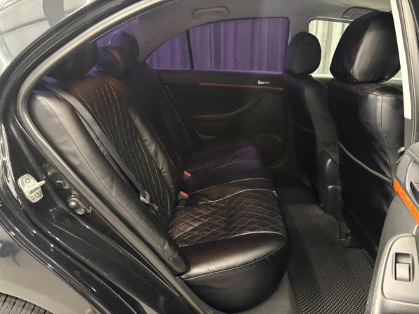 Toyota Avensis II Рестайлинг с пробегом 2008 года, цена 950 000 рублей, 312285 км, седан, Автокод Объявления