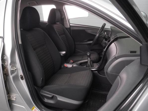 Toyota Corolla X (E140 E150) с пробегом 2008 года, цена 844 000 рублей, 172073 км, седан, Автокод Объявления
