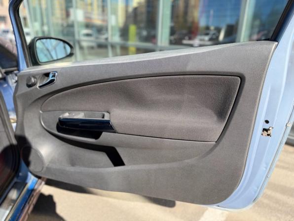 Opel Corsa D с пробегом 2007 года, цена 199 000 рублей, 229000 км, хэтчбек, Автокод Объявления