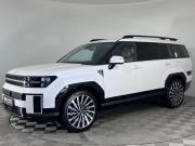 Hyundai Santa Fe V (MX5) Ростов-на-Дону  - изображение 29