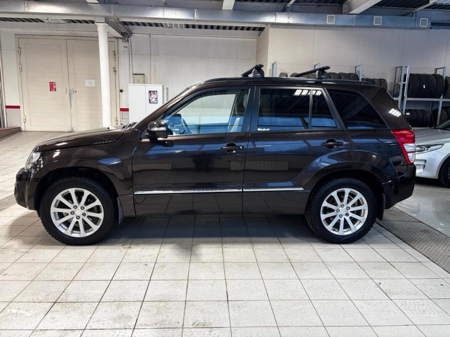 Suzuki Grand Vitara II Рестайлинг 2 Челябинск  - изображение 2