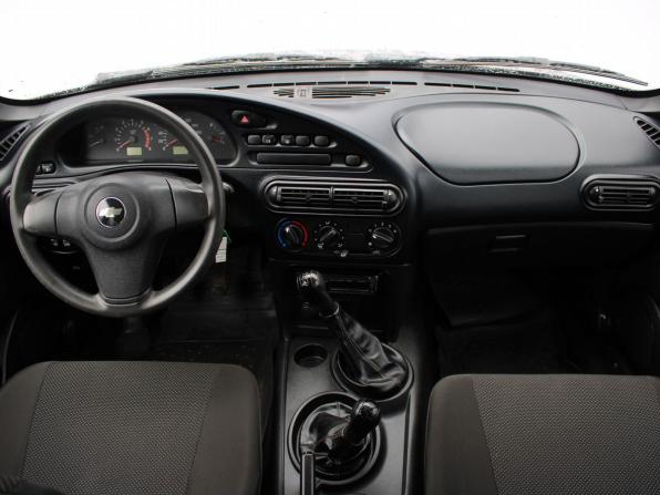 Chevrolet Niva I Рестайлинг с пробегом 2013 года, цена 659 000 рублей, 54028 км, внедорожник, Автокод Объявления