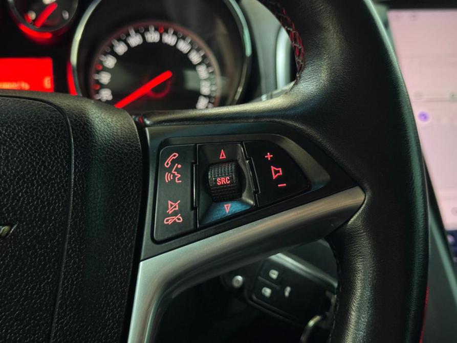 Opel Astra J Рестайлинг Набережные Челны  - изображение 16