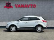Hyundai Creta I Рестайлинг Альметьевск  - изображение 35