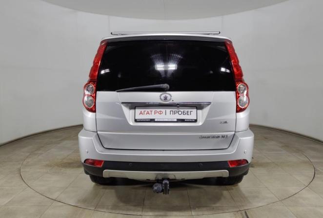 Great Wall Hover H3 I Рестайлинг с пробегом 2014 года, цена 1 080 000 рублей, 108620 км, внедорожник, Автокод Объявления