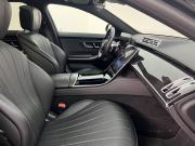 Mercedes-Benz S-Класс VII (W223) Москва  - изображение 27