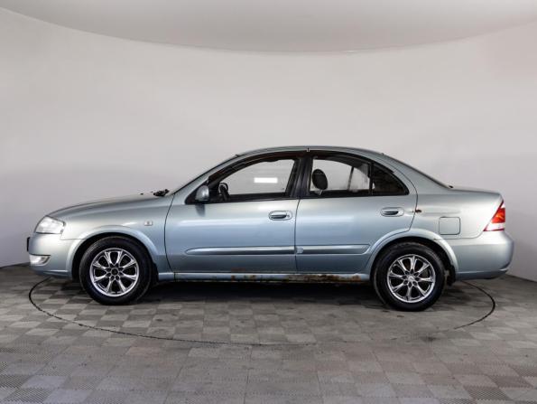 Nissan Almera Classic I с пробегом 2008 года, цена 475 000 рублей, 297912 км, седан, Автокод Объявления
