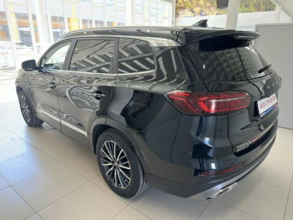 Chery Tiggo 8 Pro I с пробегом 2022 года, цена 2 238 000 рублей, 55400 км, внедорожник, Автокод Объявления