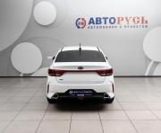 Kia Rio IV Рестайлинг Подольск  - изображение 29