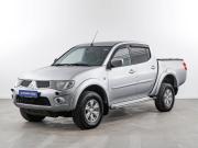 Mitsubishi L200 IV Москва  - изображение 23