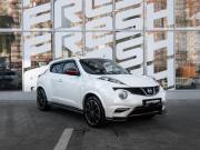 Nissan Juke Nismo I Ставрополь  - изображение 20