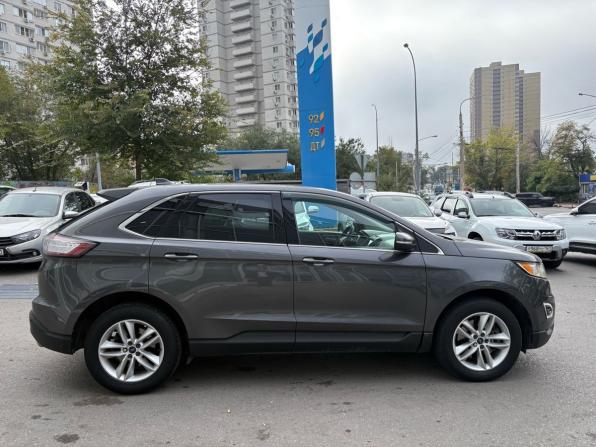 Ford Edge II с пробегом 2017 года, цена 1 530 000 рублей, 159563 км, внедорожник, Автокод Объявления