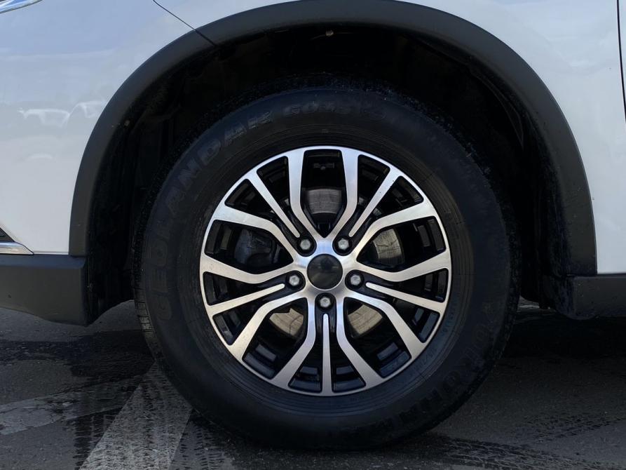 Mitsubishi Outlander III Рестайлинг 3 Москва  - изображение 9