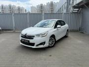 Citroen C4 II Ростов-на-Дону  - изображение 20