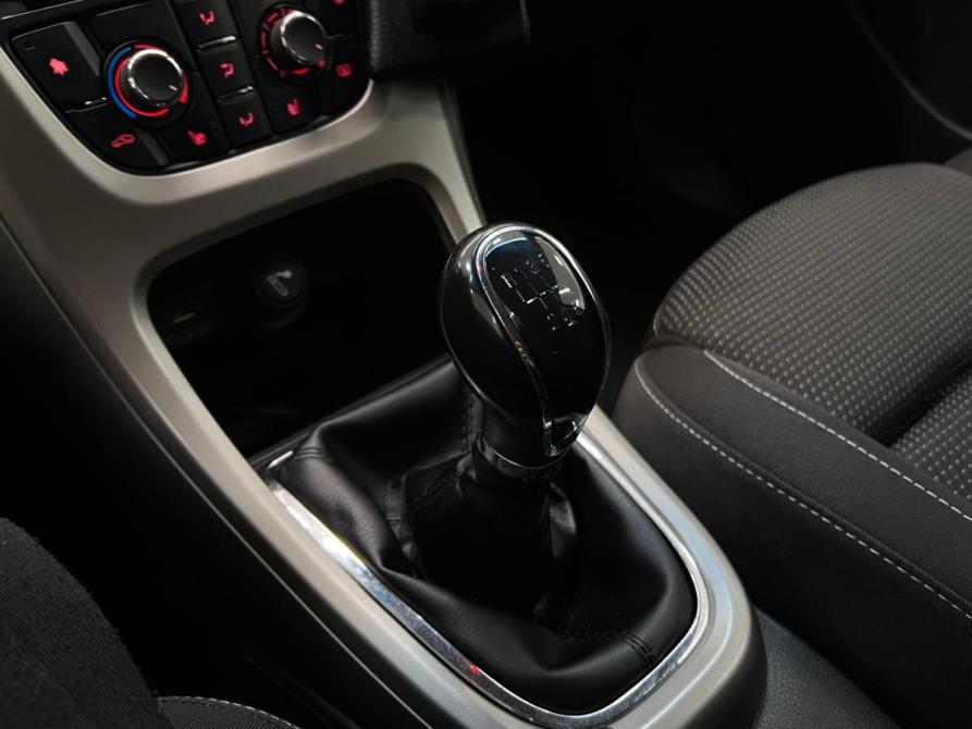 Opel Astra J Волгоград  - изображение 27