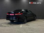 Kia Optima IV Рестайлинг Челябинск  - изображение 26