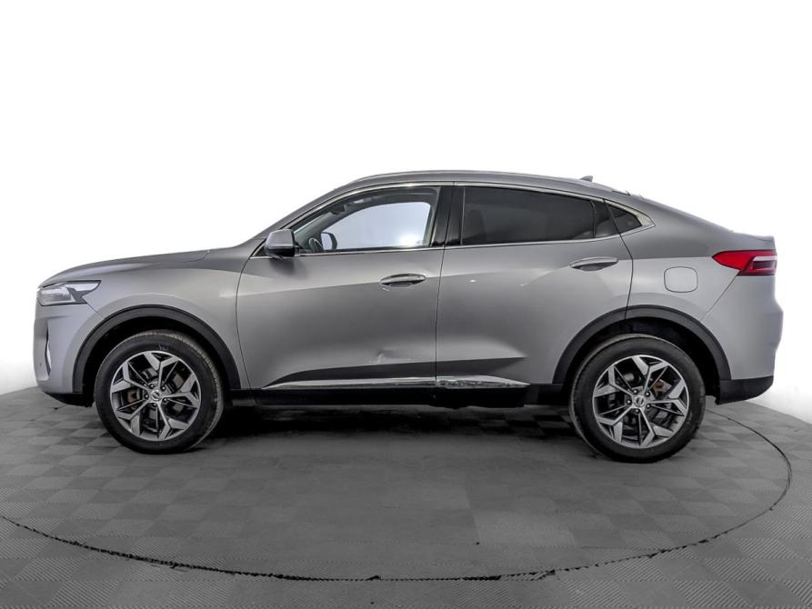Haval F7x I Москва  - изображение 8