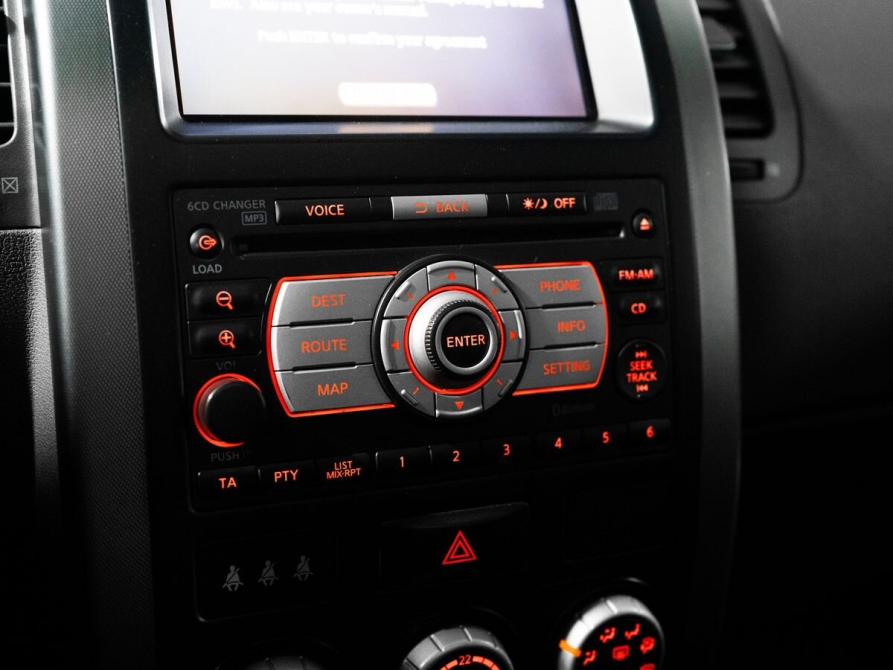Nissan X-Trail II Иркутск  - изображение 15