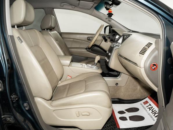 Nissan Murano II (Z51) Рестайлинг 2 с пробегом 2013 года, цена 1 275 000 рублей, 241048 км, внедорожник, Автокод Объявления