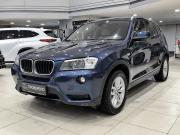 BMW X3 II (F25) Казань  - изображение 23
