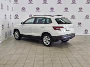 Skoda Karoq I Тольятти  - изображение 27