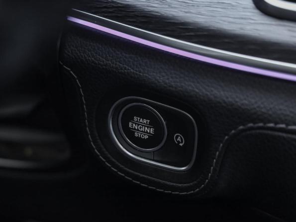 Mercedes-Benz GLE Coupe II (C167) с пробегом 2021 года, цена 6 699 000 рублей, 116005 км, внедорожник, Автокод Объявления