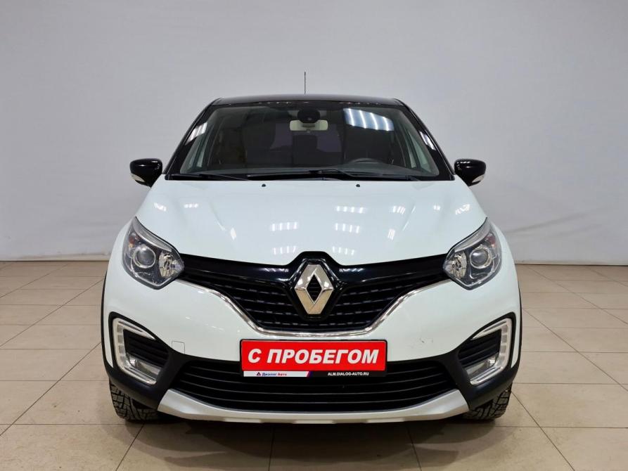Renault Kaptur I Альметьевск  - изображение 2