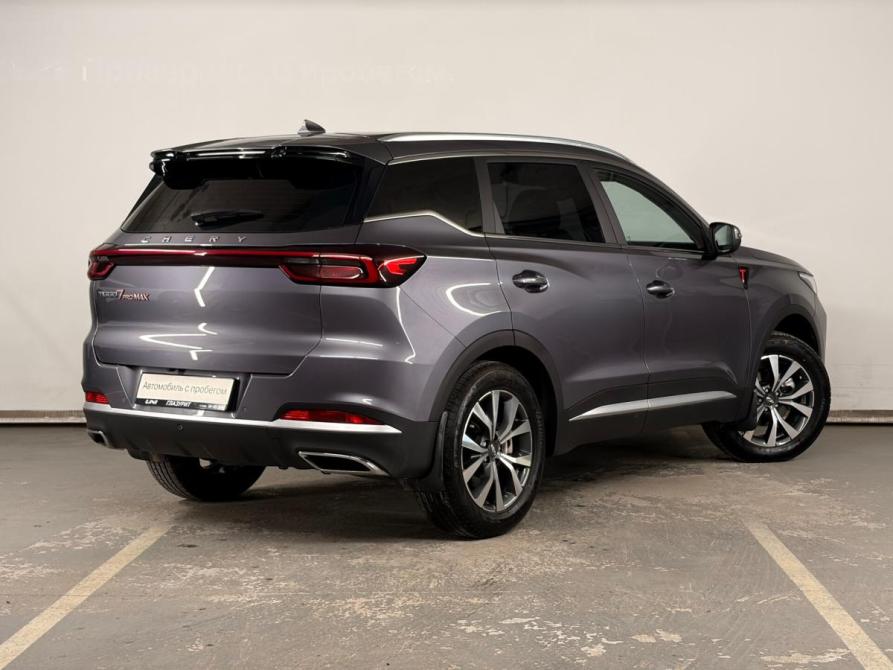 Chery Tiggo 7 Pro Max I Екатеринбург  - изображение 2