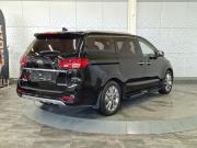 Kia Carnival III Москва  - изображение 21