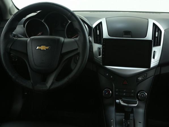 Chevrolet Cruze I Рестайлинг с пробегом 2012 года, цена 579 000 рублей, 178000 км, седан, Автокод Объявления