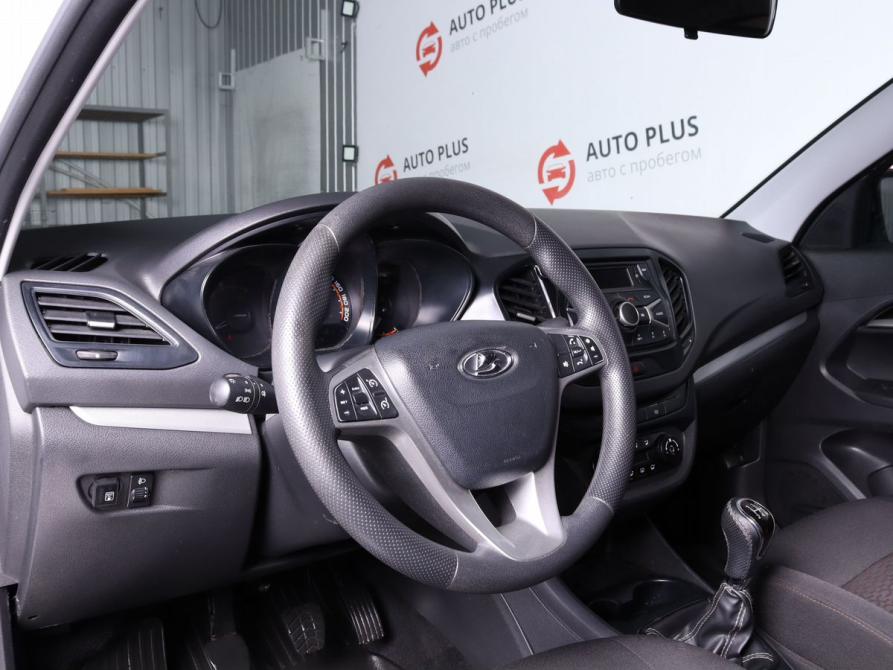 Lada (ВАЗ) Vesta I Минеральные Воды  - изображение 8