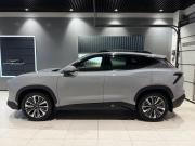 JETOUR DASHING I Новосибирск  - изображение 28