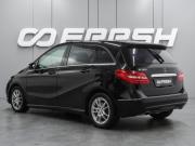 Mercedes-Benz B-Класс II (W246) Воронеж  - изображение 21