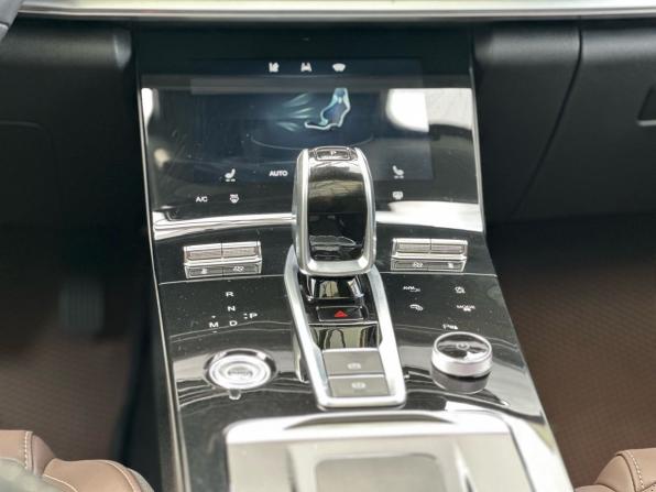 Chery Tiggo 8 Pro I с пробегом 2022 года, цена 1 850 000 рублей, 93241 км, внедорожник, Автокод Объявления