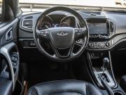 Chery Tiggo 5 I Рестайлинг Волгоград  - изображение 53
