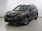 Subaru Forester V Химки  - изображение 31