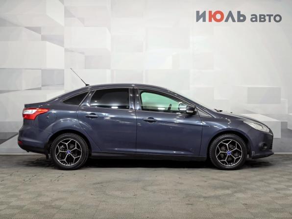 Ford Focus III с пробегом 2014 года, цена 800 000 рублей, 154254 км, седан, Автокод Объявления